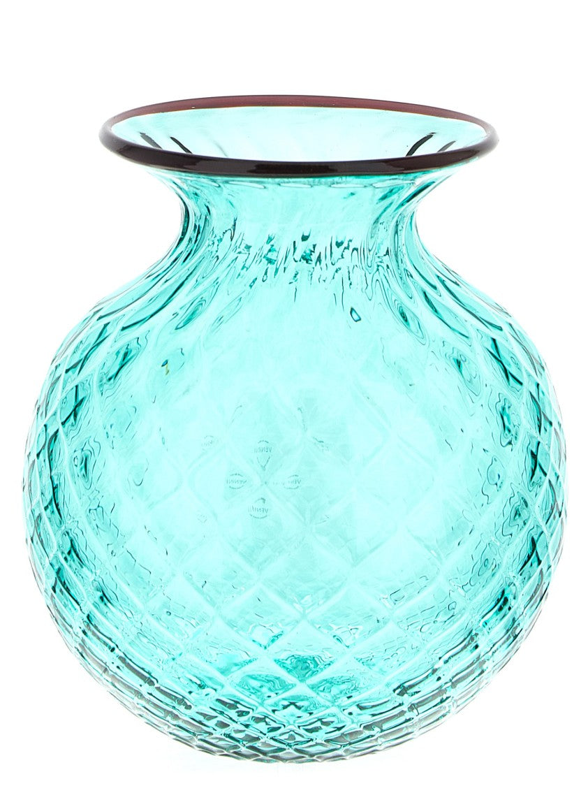 Venini Balloton Fiori' Pot ⌀ 14 Cm