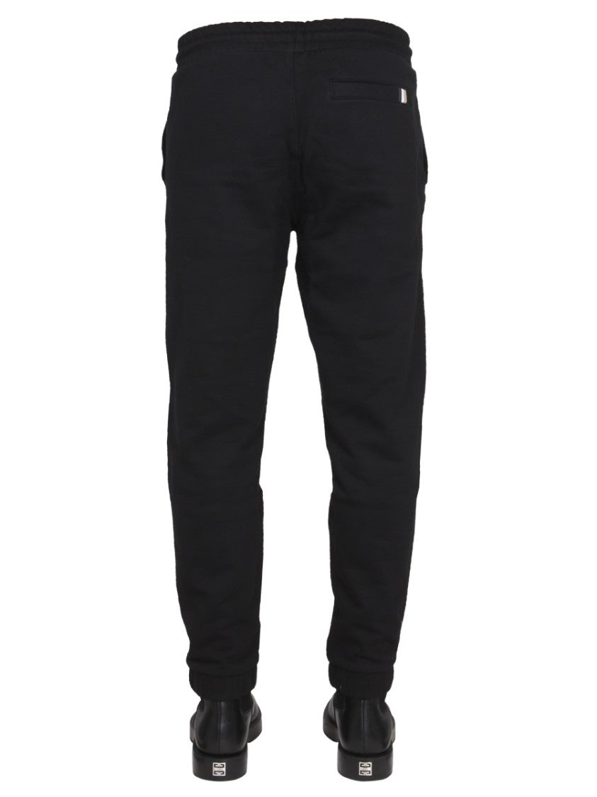 Boss Tapered Fit Jogging Pants