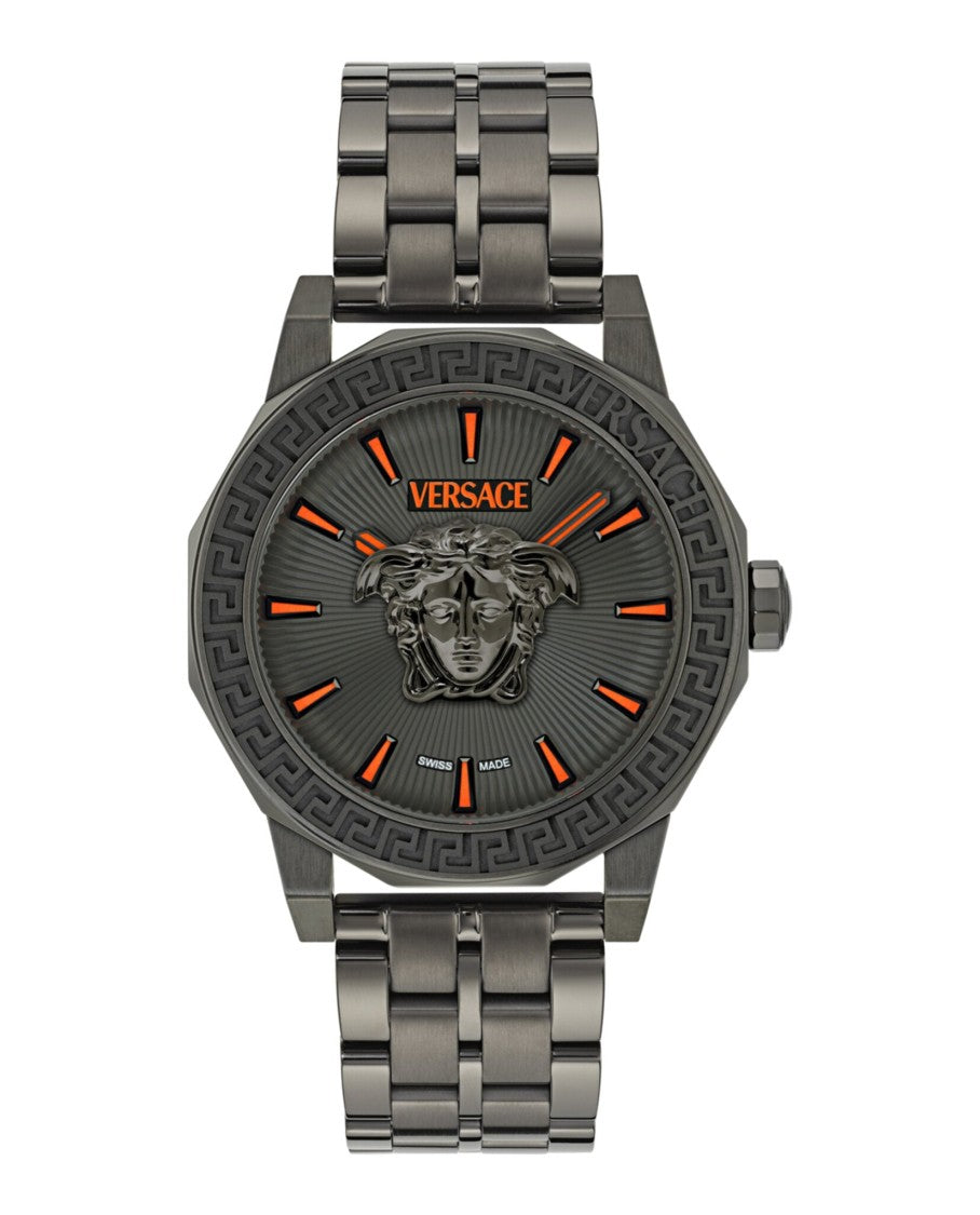 Versace Medusa Deco Bracelet Watch