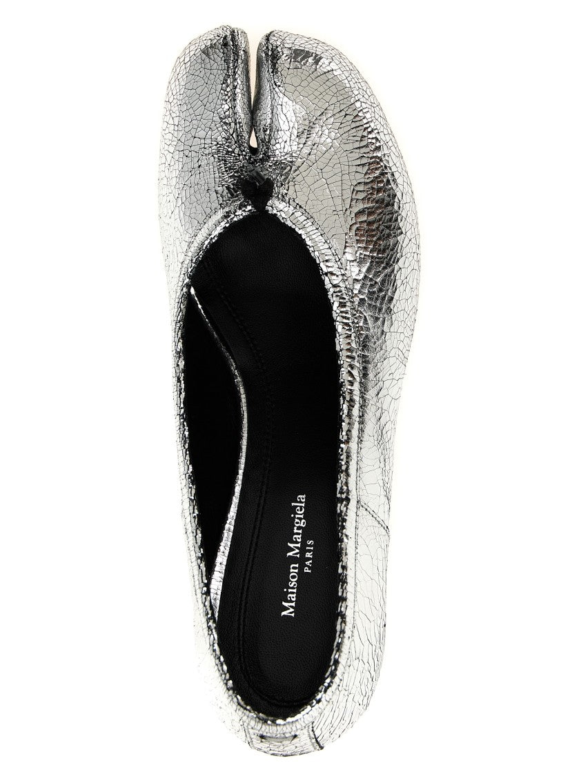 Maison Margiela Tabi' Ballet Flats