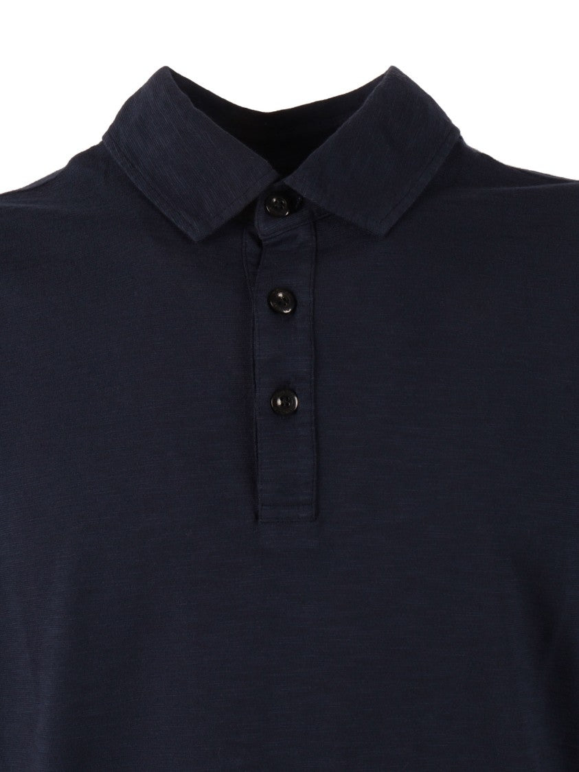 Dondup Classic Short Sleeve Three Polo Shirt