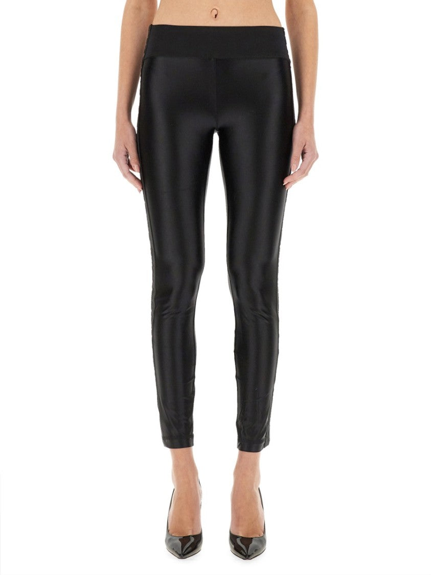 Versace Jeans Couture "Tape" Leggings