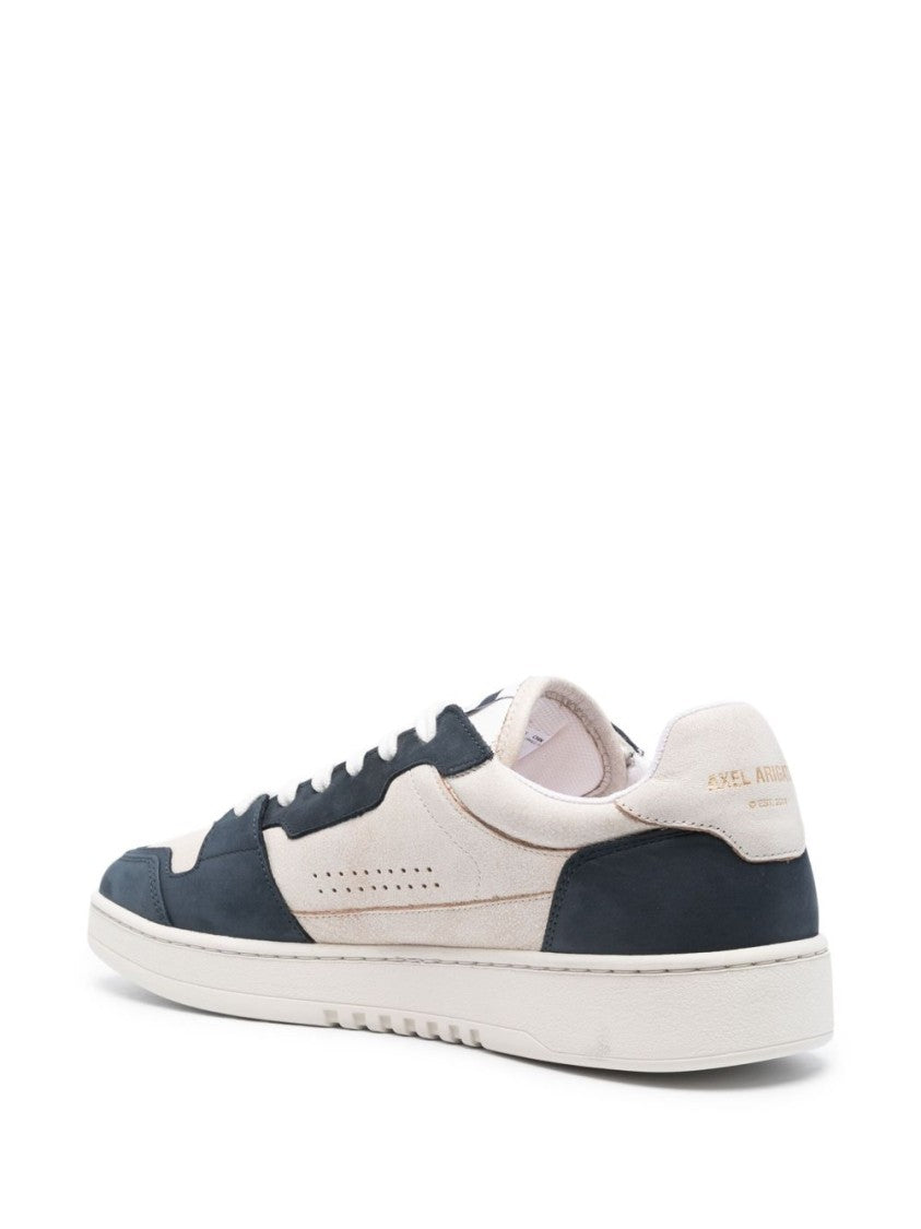 Axel Arigato Dice Lo Sneaker