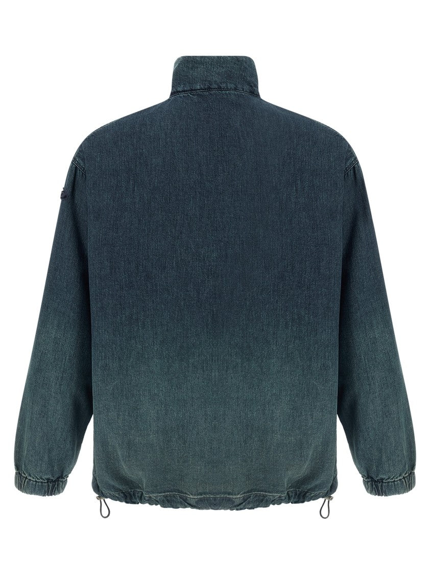 Diesel 'D-Krap-S6' Jacket