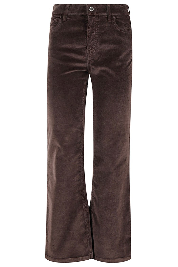 Re-Hash Dakota Velvet Pants