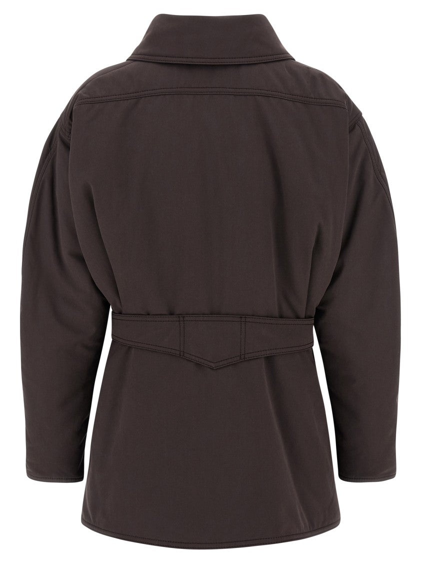 The Andamane Xandra Jacket' Jacket