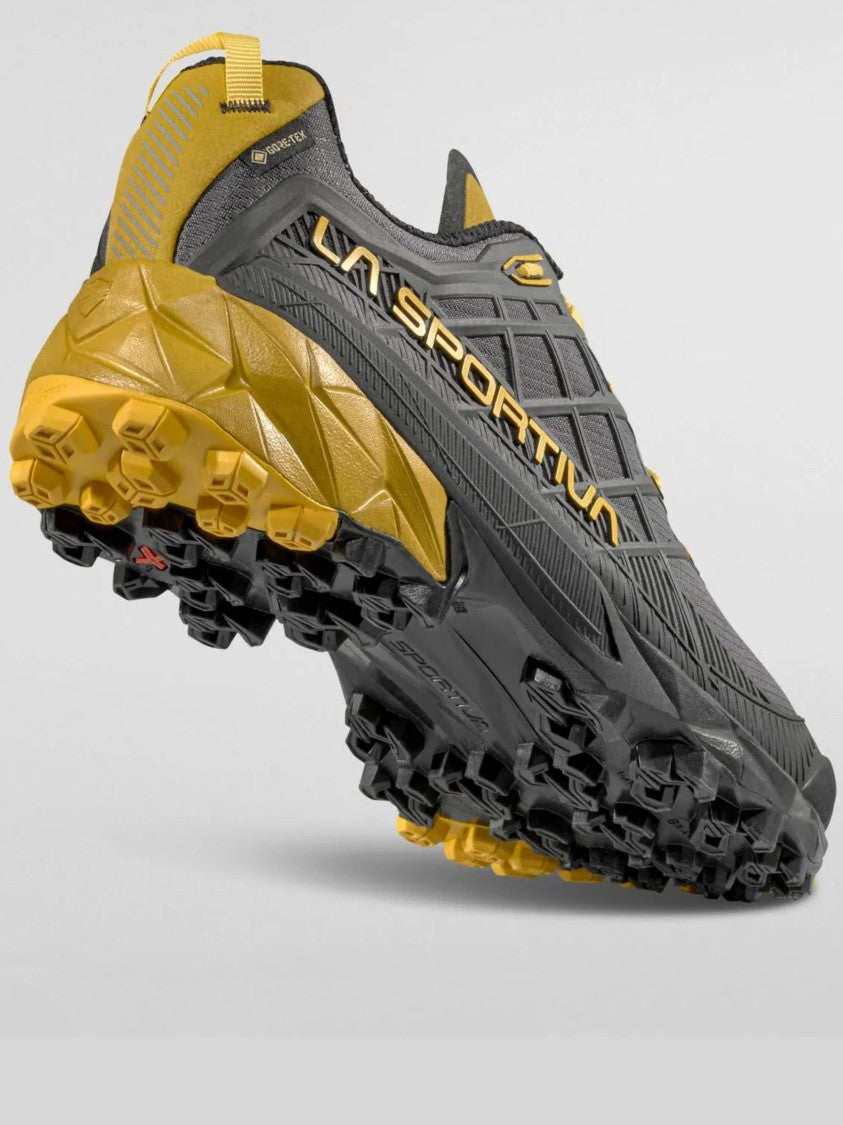 La Sportiva Grey Akyra Ii Gtx Technical Sneakers