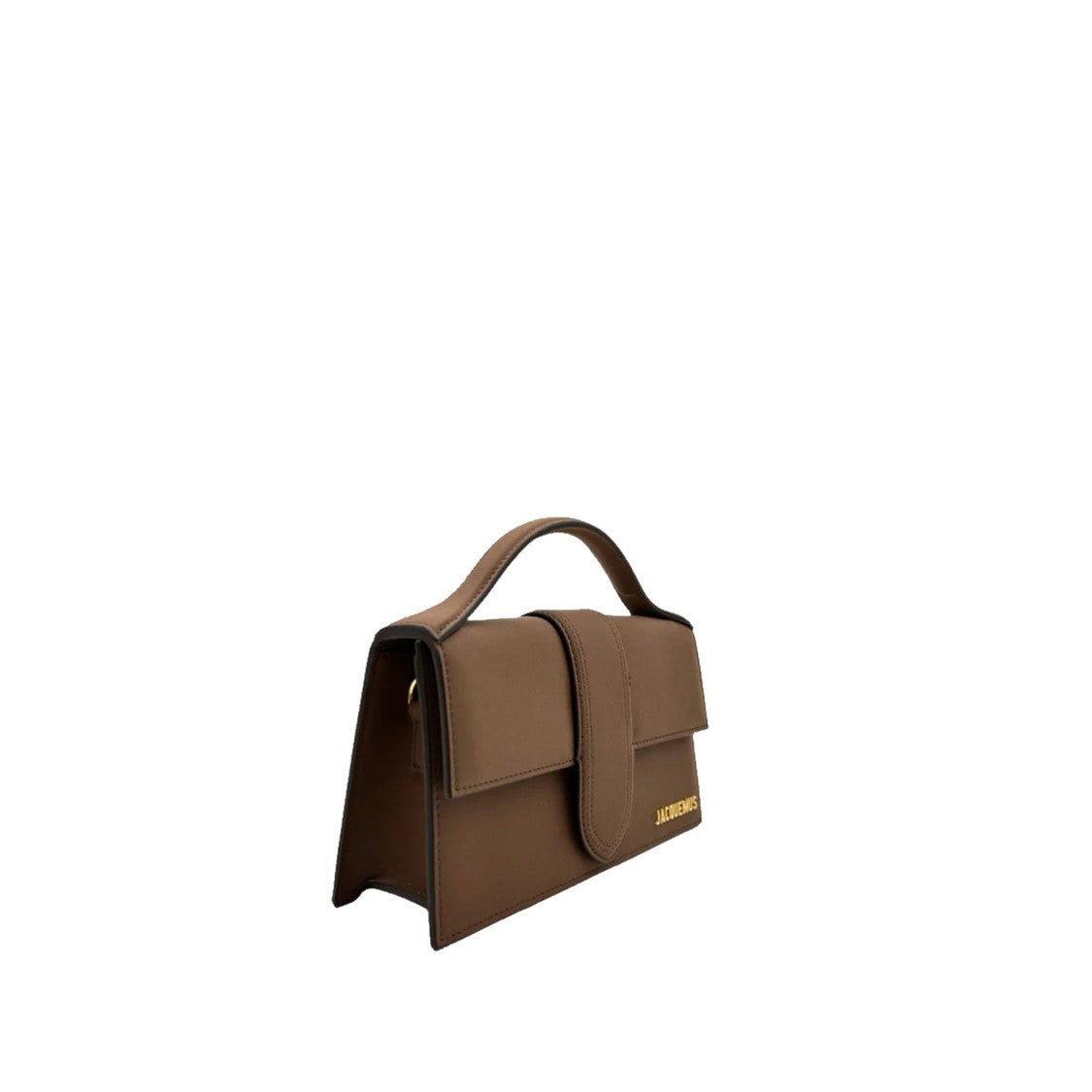 Jacquemus Le Grand Bambino Shoulder Bag