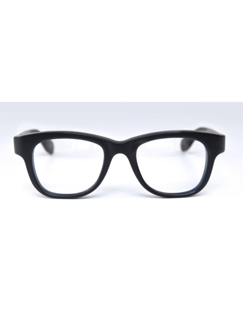 Kiurv Blue Acetate Optical Frames With Bold Shape And Comfortable Fit