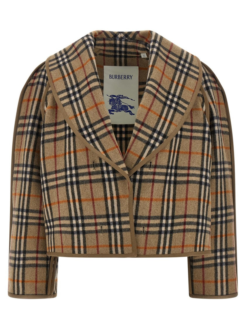Burberry 'Carlton' Jacket
