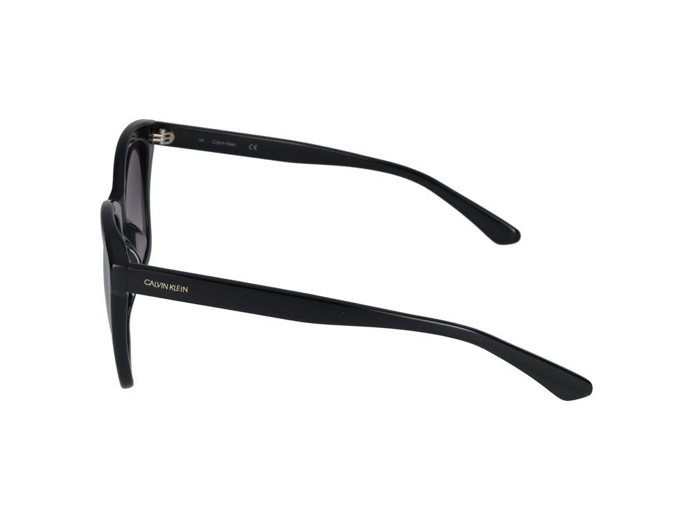 Calvin Klein Sunglasses Ck21506s 001 Black 52/21/140