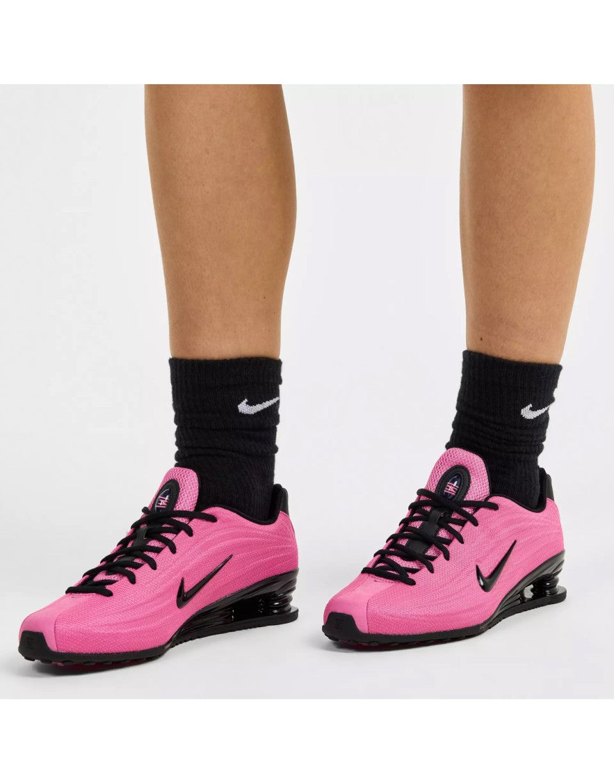 Nike Shox Z Pinksicle Sneakers