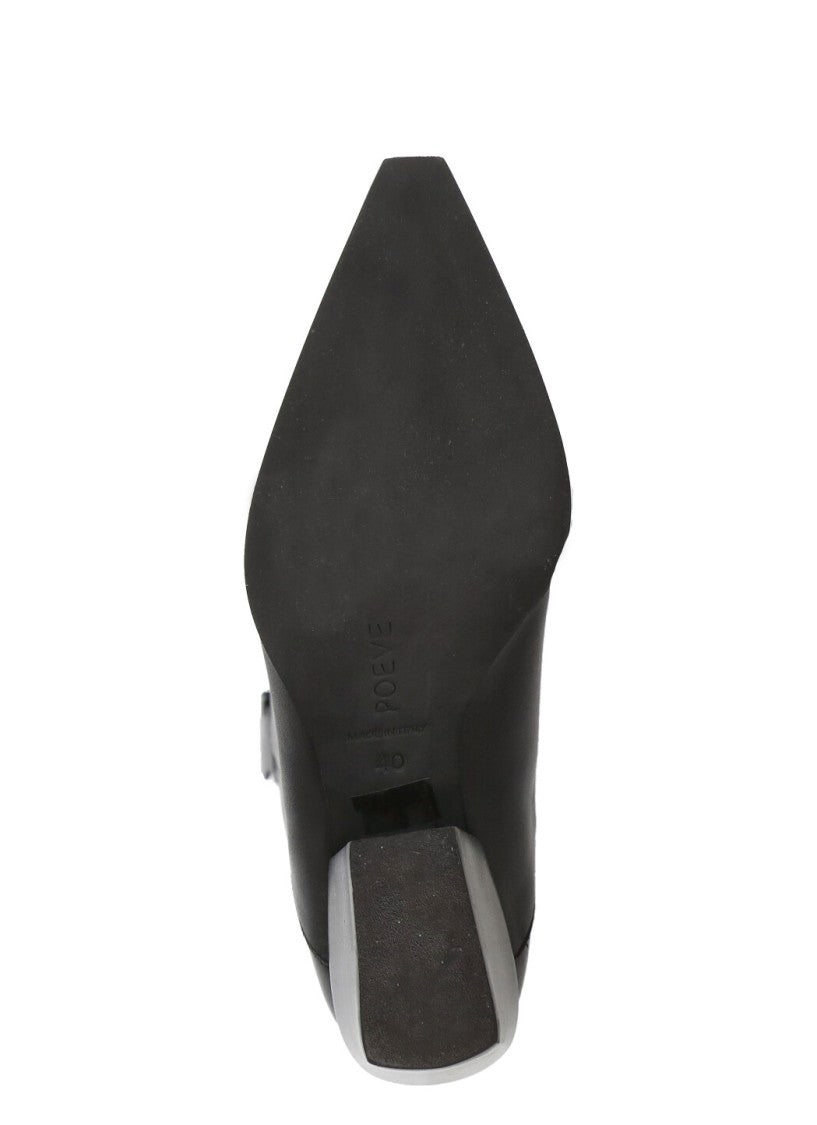 Poeve Macy Cowboy Boots