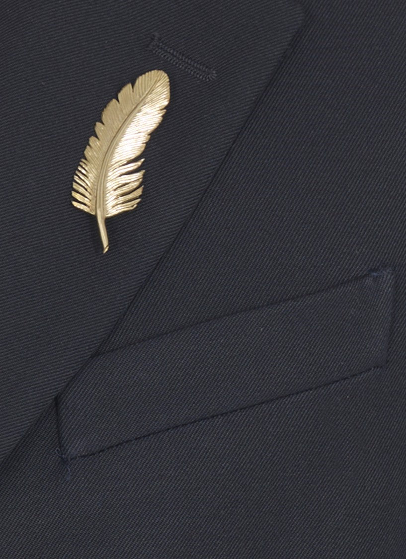 Golden Goose Blazer Milano Jacket