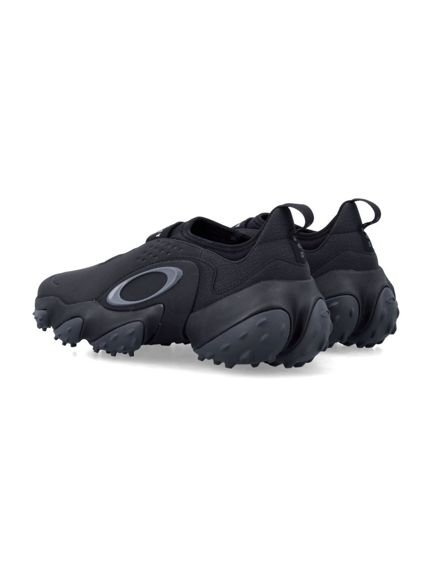 Oakley Edge Icon Pu Neoprene Slip On Sneakers