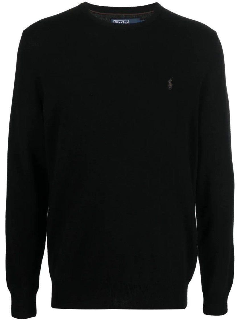 Polo Ralph Lauren Versatile Long Sleeve Pullover