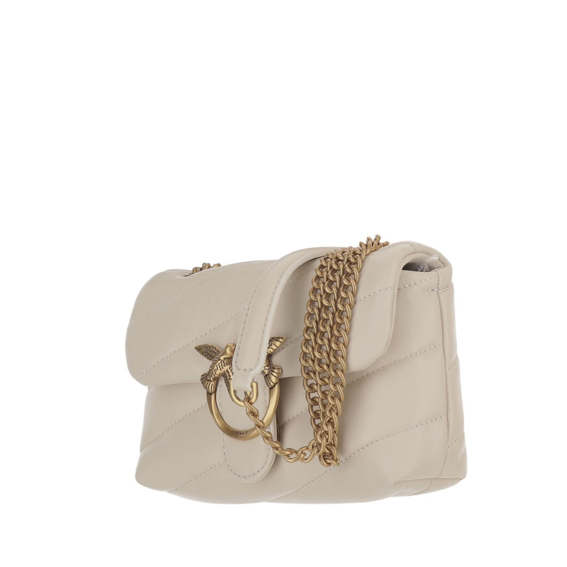 Pinko Love Baby Puff Shoulder Bag