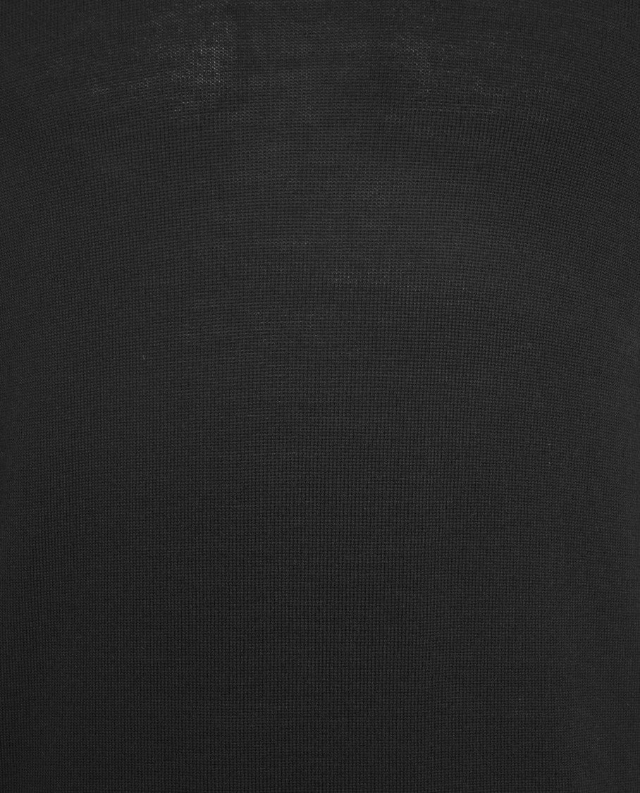 Kangra Slim-Fit Turtleneck Sweater With Ribbed Cuffs