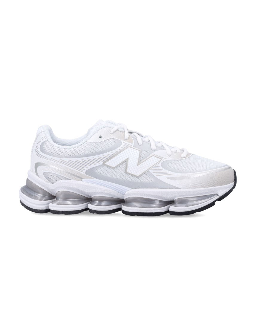 New Balance 2000 Mesh Abzorb Low-Top Sneakers