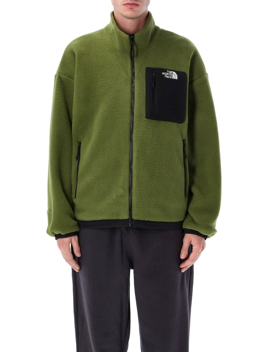 The North Face Yumiori Reversible Jacket