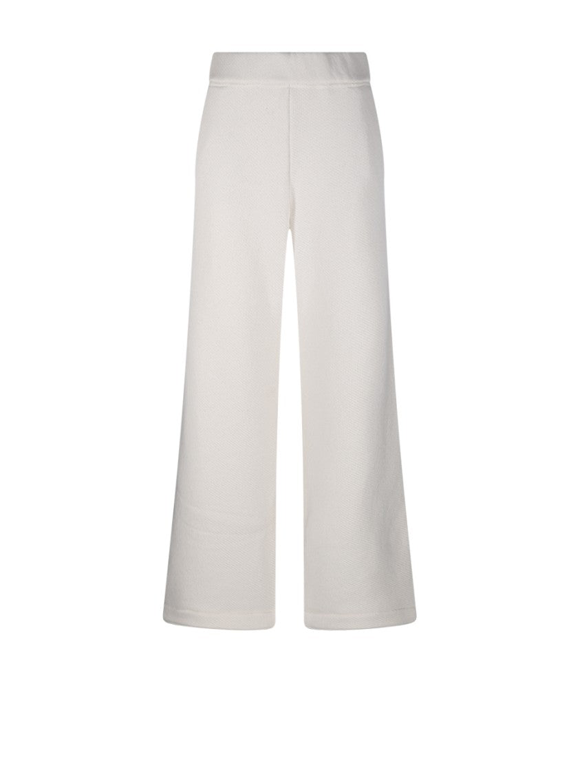 Max Mara Tay Jogging Pants
