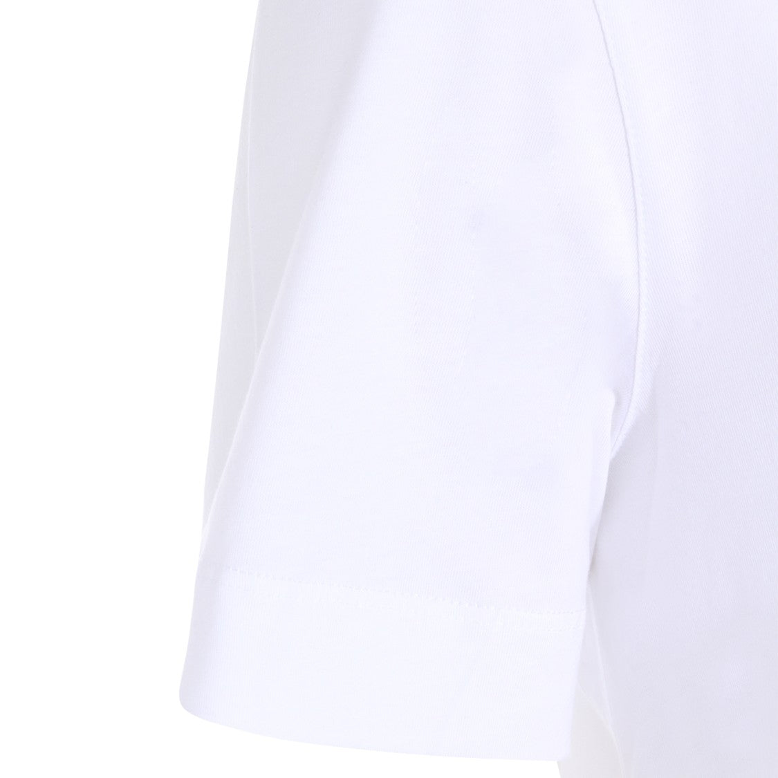 Zegna Cotton Knitwear Top