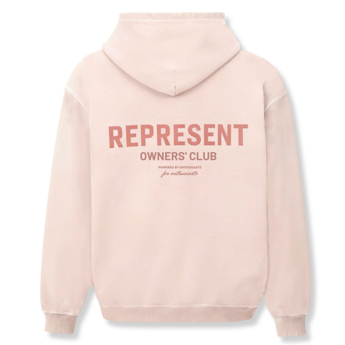 Represent Oasis Owners Club Hoodie