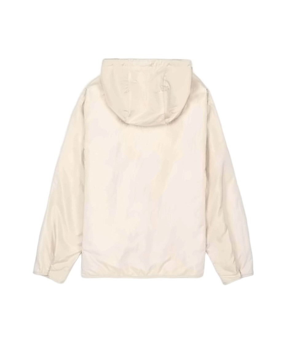 Marni Hooded Short Coat In Lightweight Fabric
