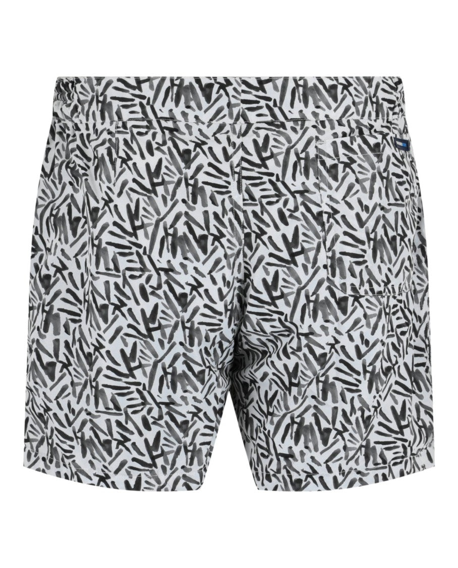 Slowear Incotex Mare Swim Trunks