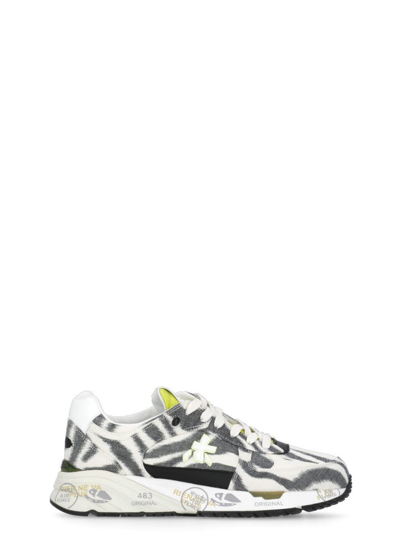 Premiata Mased 7394 Snearkers