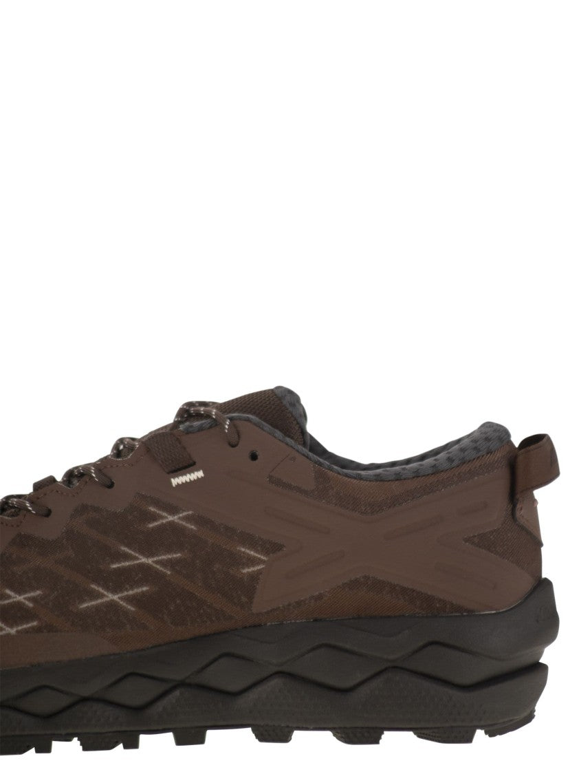 Mizuno Wave Mujin Ls Gtx - Gore-Tex Trainers