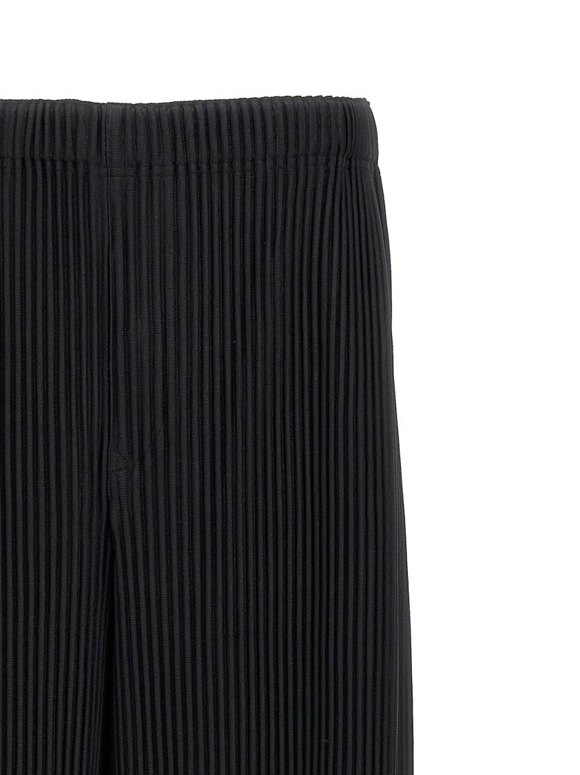 Homme Plissé Issey Miyake 'Monthly Colors: September' Pants