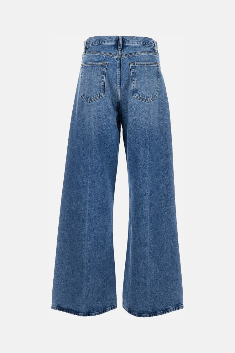 Frame The Loose' Jeans