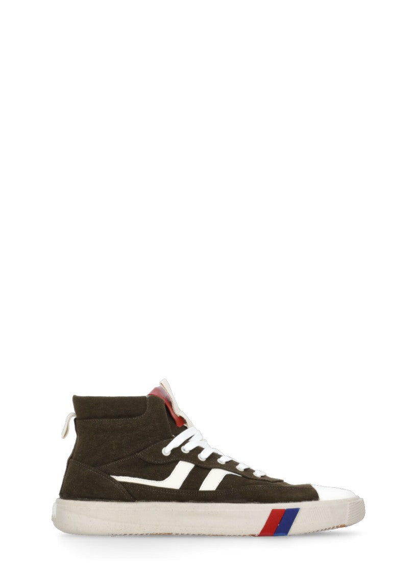 Pro-Keds Royal Ii Orbit High Sneakers