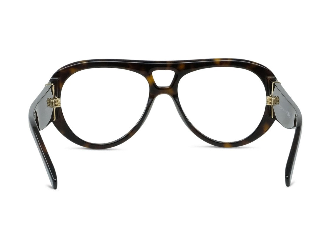 Givenchy Gv50100i Bold Oversized Aviator Sunglasses