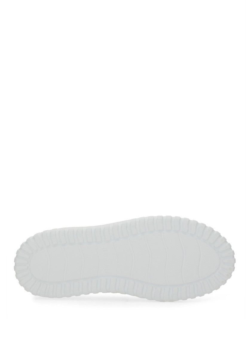 Hogan "H-Stripe" Sneaker