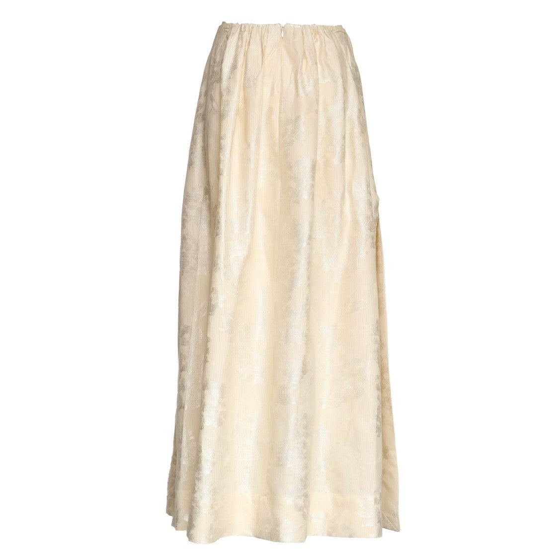 Department 5 Janelle Long Side Slit Maxi Skirt