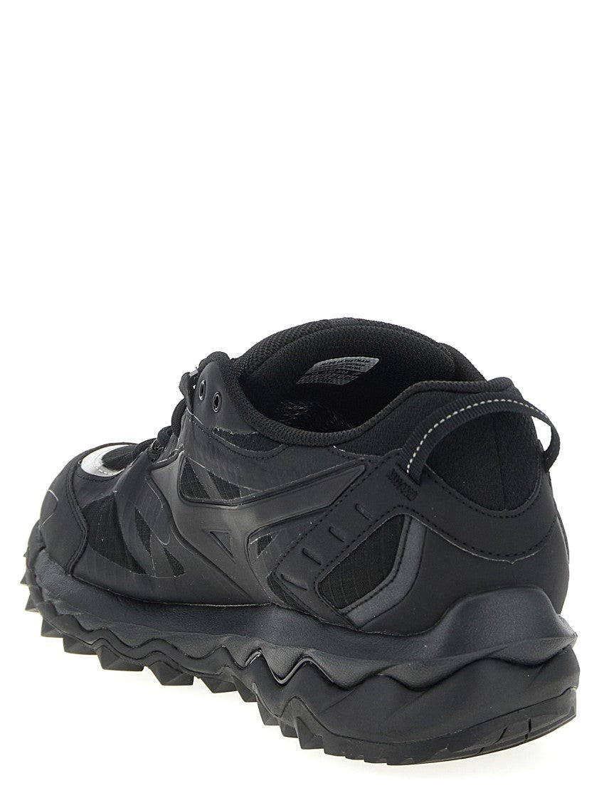 Mizuno Wave Mujin Tl Gtx' Sneakers