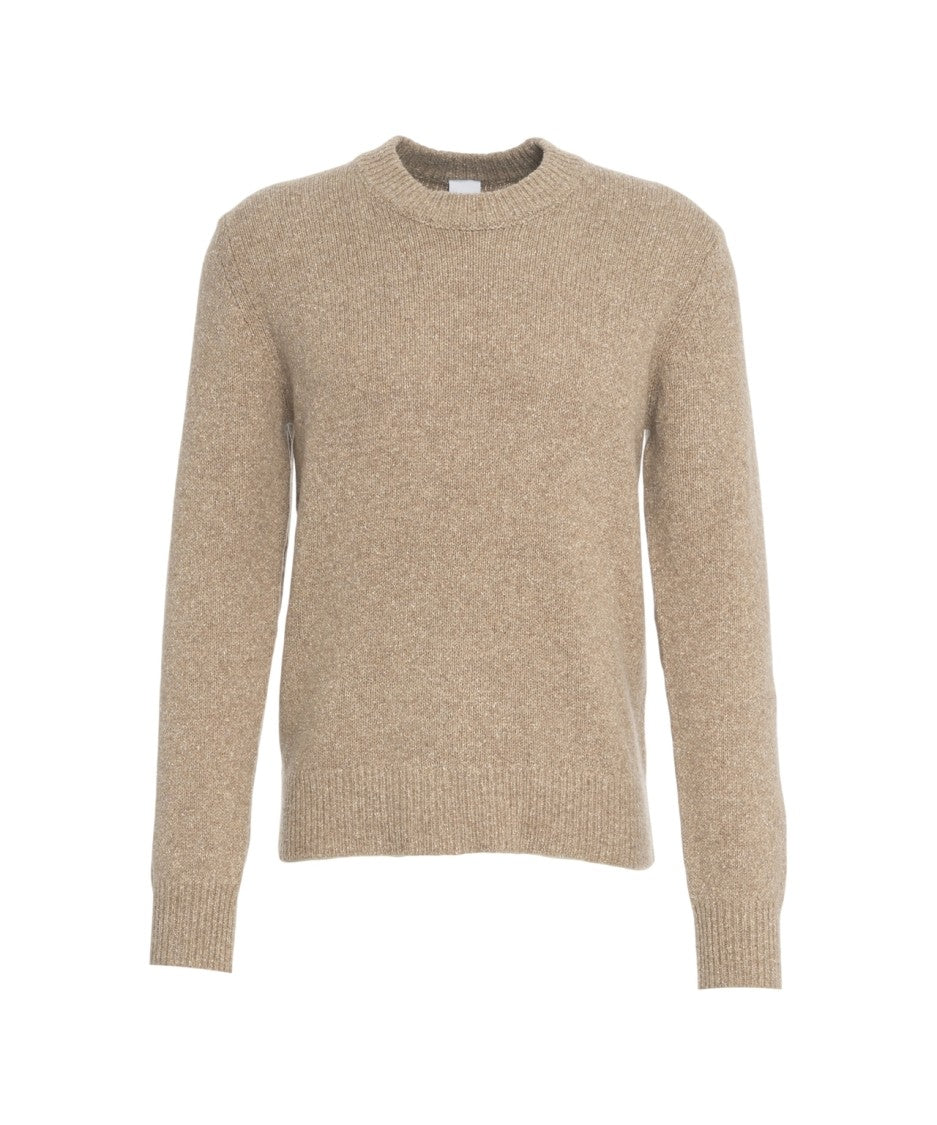 Won Hundred Rune' Knit Sweater