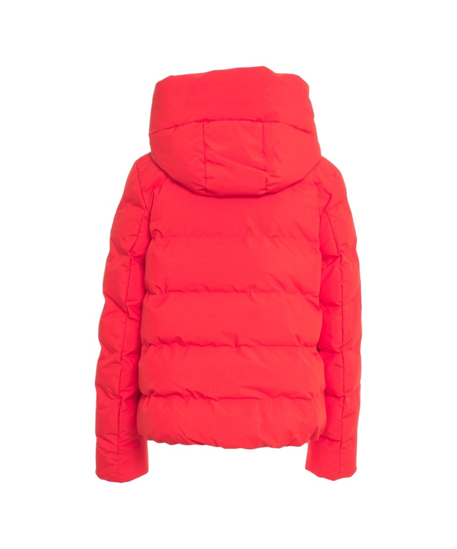 Save The Duck 'Leaf' Eco Down Jacket