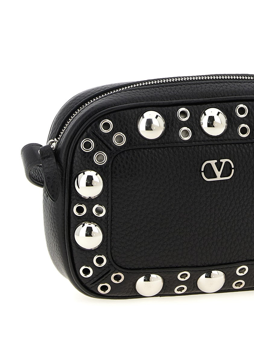 Valentino Garavani 'Nellcôte' Shoulder Bag