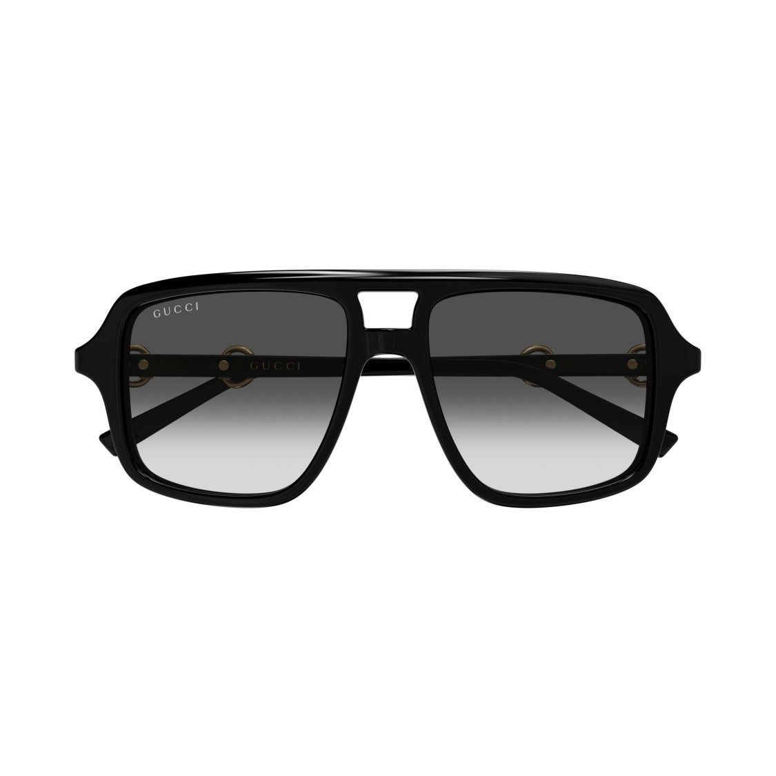 Gucci Gg2052s Oversized Square Frame Sunglasses