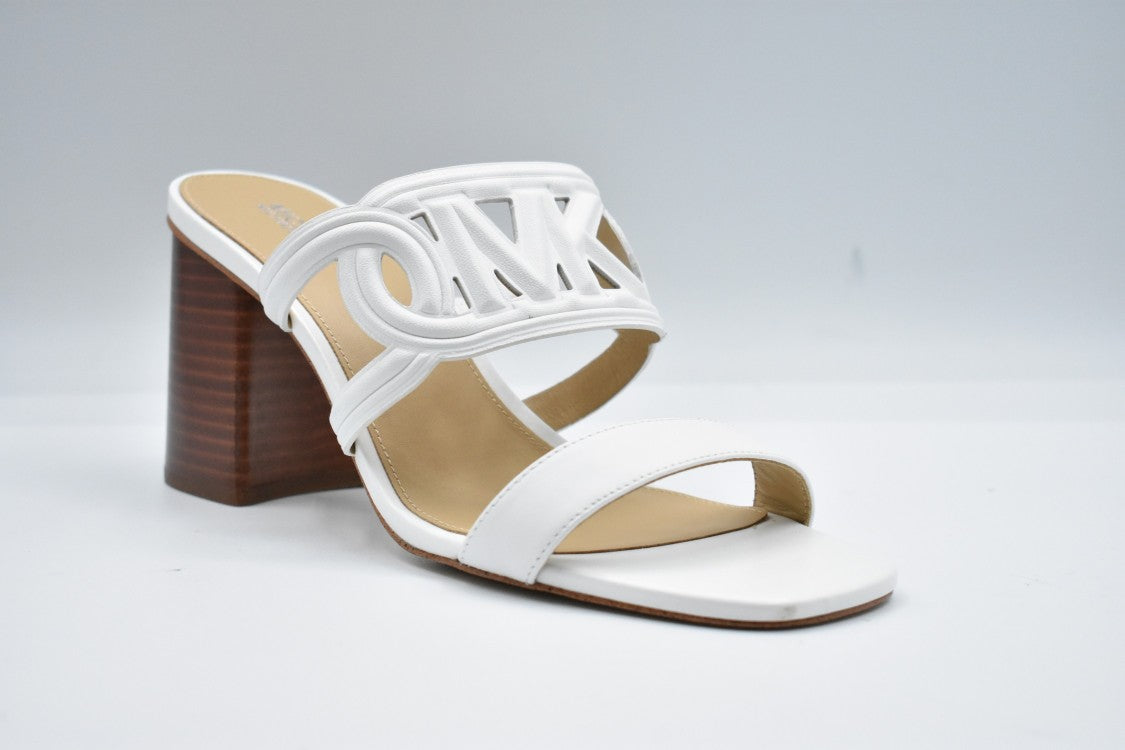 Michael Kors Sandals With Design