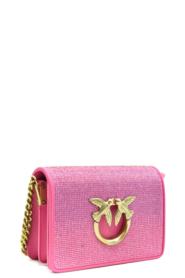 Pinko Loveclickmini Full-Strn17q