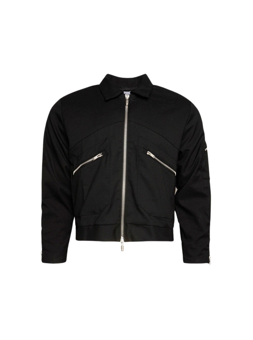 Rhude Sambac Suiting Jacket