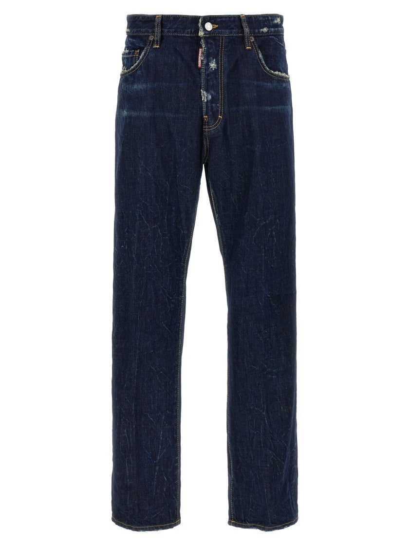 Dsquared2 642' Jeans