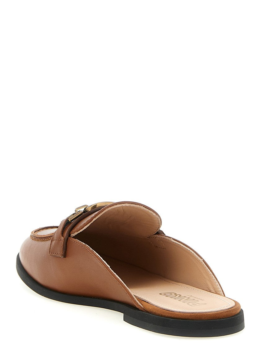 Pinko 'Naty 09' Sabots