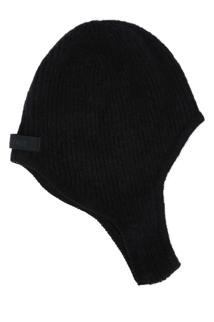 Jacquemus Ribbed Knit Headwear