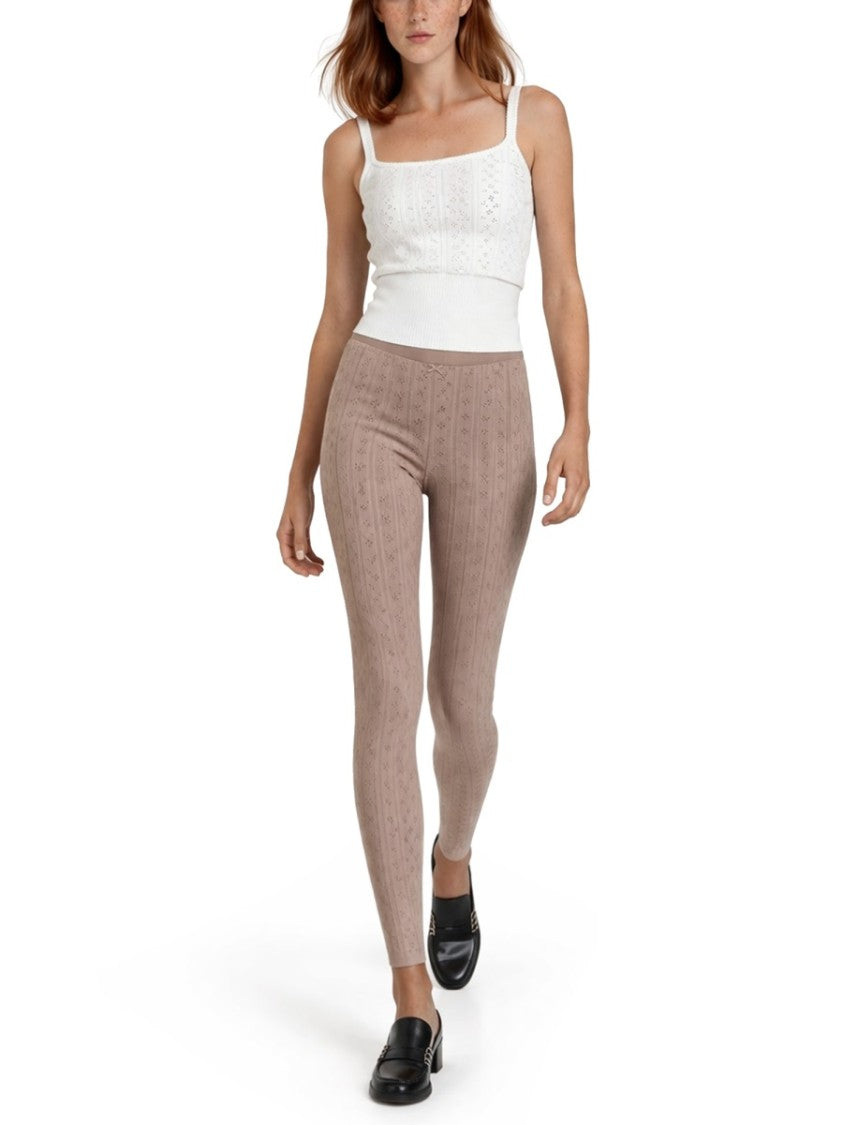 J. W. Anderson Bow Knit Tank Top