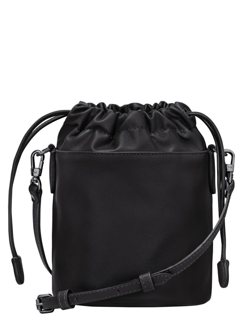 Longchamp "Le Pliage" Xtra Bucket Bag
